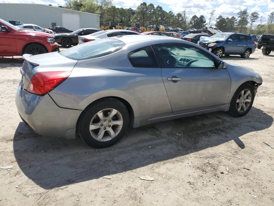 Nissan ALTIMA 2008 — Copart