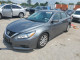 Nissan ALTIMA 2018 — Copart