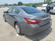 Nissan ALTIMA 2018 — Copart