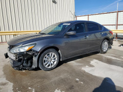 Nissan ALTIMA 2016 — Copart