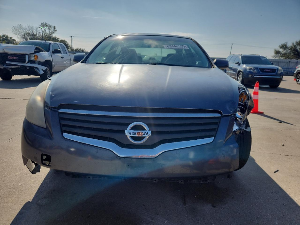 Nissan ALTIMA 2009 — Copart