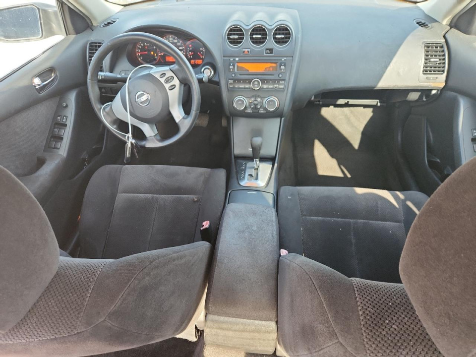 Nissan ALTIMA 2009 — Copart