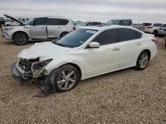 Nissan ALTIMA 2014 — Copart