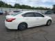 Nissan ALTIMA 2017 — Copart