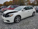 Nissan ALTIMA 2017 — Copart