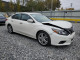 Nissan ALTIMA 2017 — Copart
