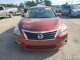 Nissan ALTIMA 2015 — Copart