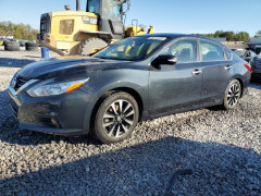 Nissan ALTIMA 2018 — Copart