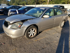Nissan ALTIMA 2006 — Copart