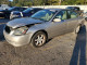 Nissan ALTIMA 2006 — Copart