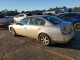 Nissan ALTIMA 2006 — Copart