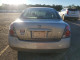 Nissan ALTIMA 2006 — Copart