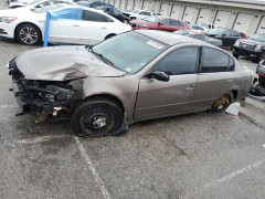 Nissan ALTIMA 2006 — Copart