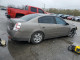 Nissan ALTIMA 2006 — Copart