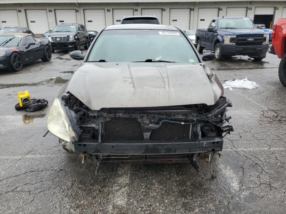 Nissan ALTIMA 2006 — Copart