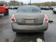 Nissan ALTIMA 2006 — Copart