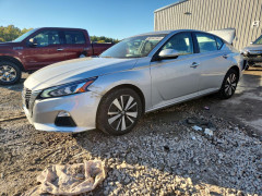 Nissan ALTIMA 2022 — Copart