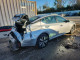 Nissan ALTIMA 2022 — Copart