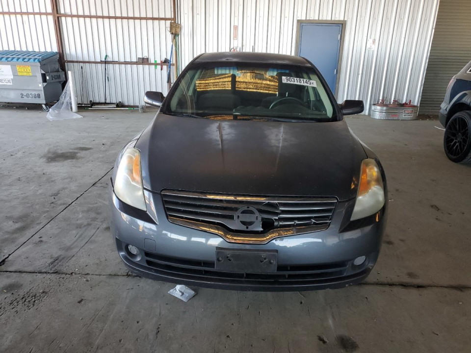 Nissan ALTIMA 2009 — Copart