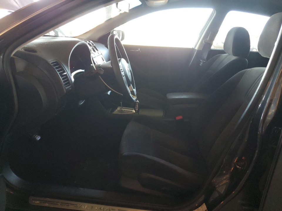 Nissan ALTIMA 2009 — Copart