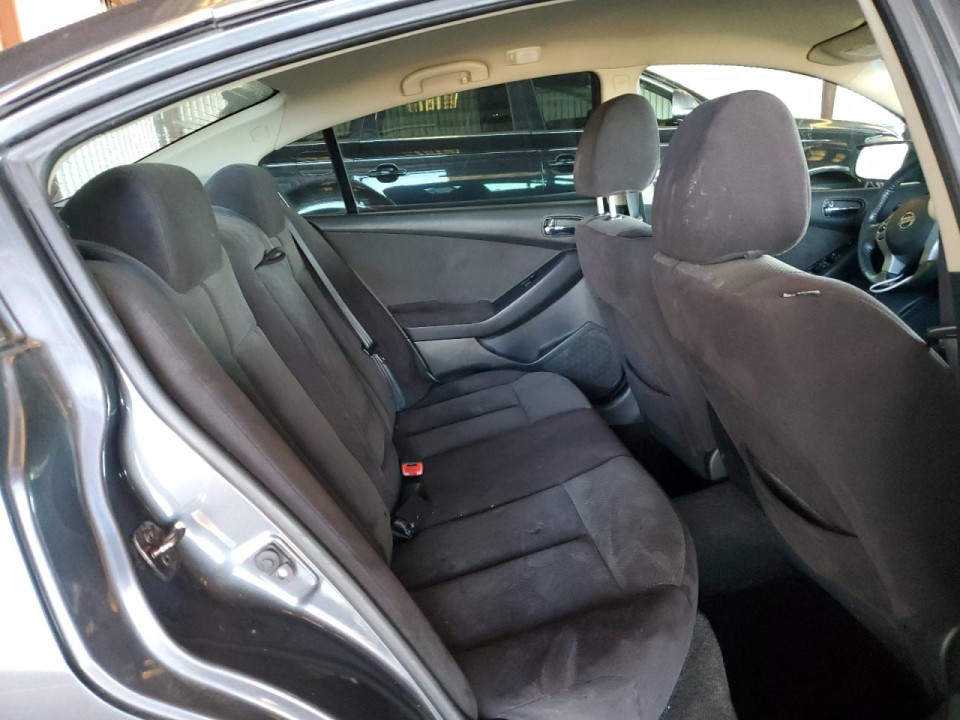 Nissan ALTIMA 2009 — Copart