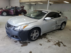 Nissan ALTIMA 2011 — Copart
