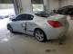 Nissan ALTIMA 2011 — Copart