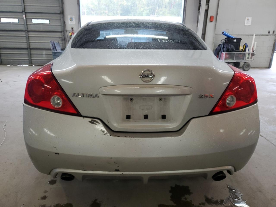 Nissan ALTIMA 2011 — Copart