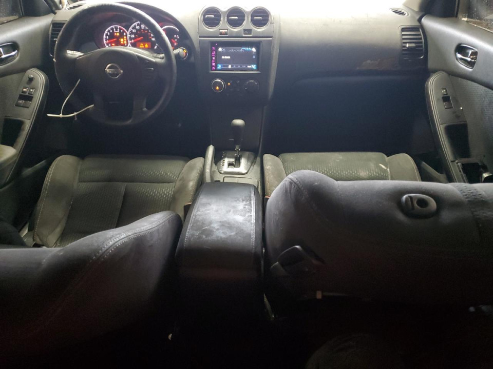 Nissan ALTIMA 2011 — Copart