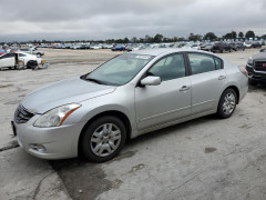 Nissan ALTIMA 2010 — Copart