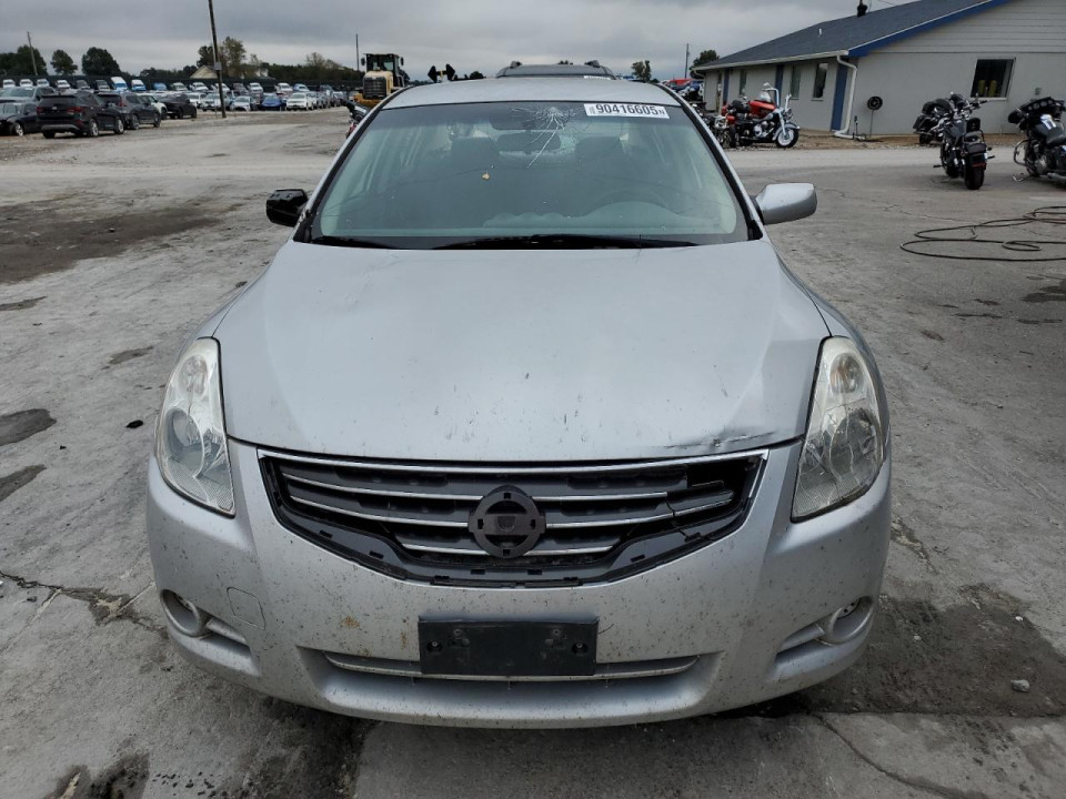 Nissan ALTIMA 2010 — Copart