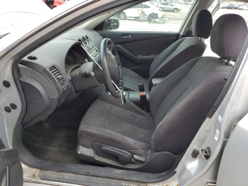 Nissan ALTIMA 2010 — Copart