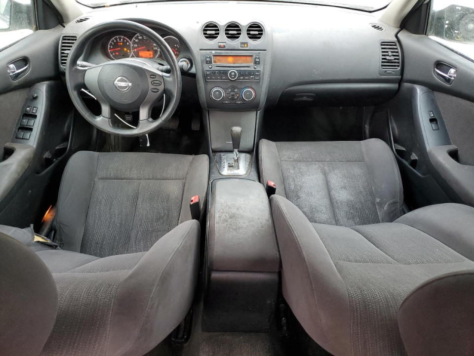 Nissan ALTIMA 2010 — Copart