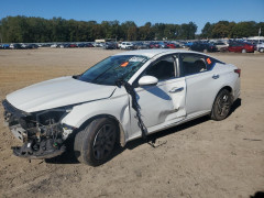 Nissan ALTIMA 2020 — Copart