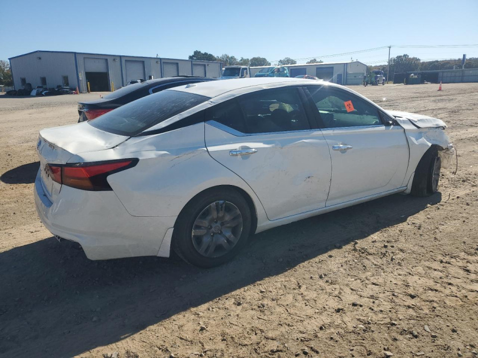 Nissan ALTIMA 2020 — Copart