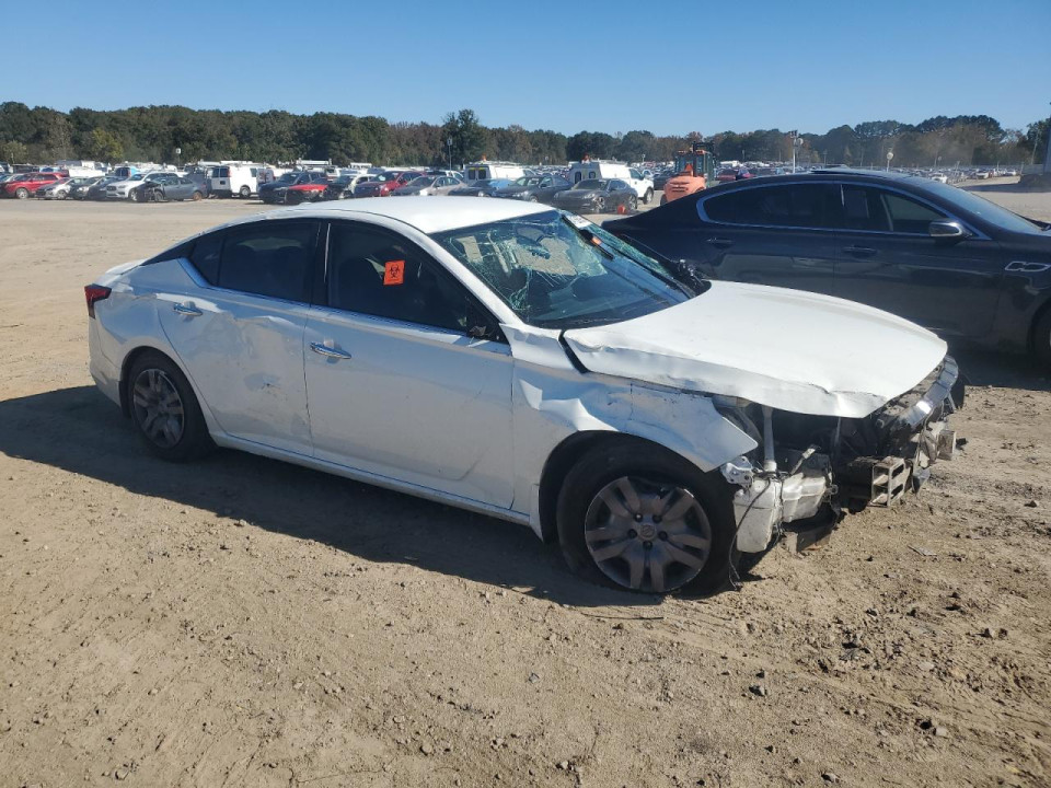 Nissan ALTIMA 2020 — Copart