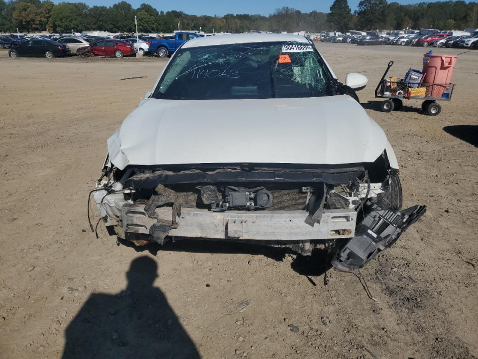 Nissan ALTIMA 2020 — Copart