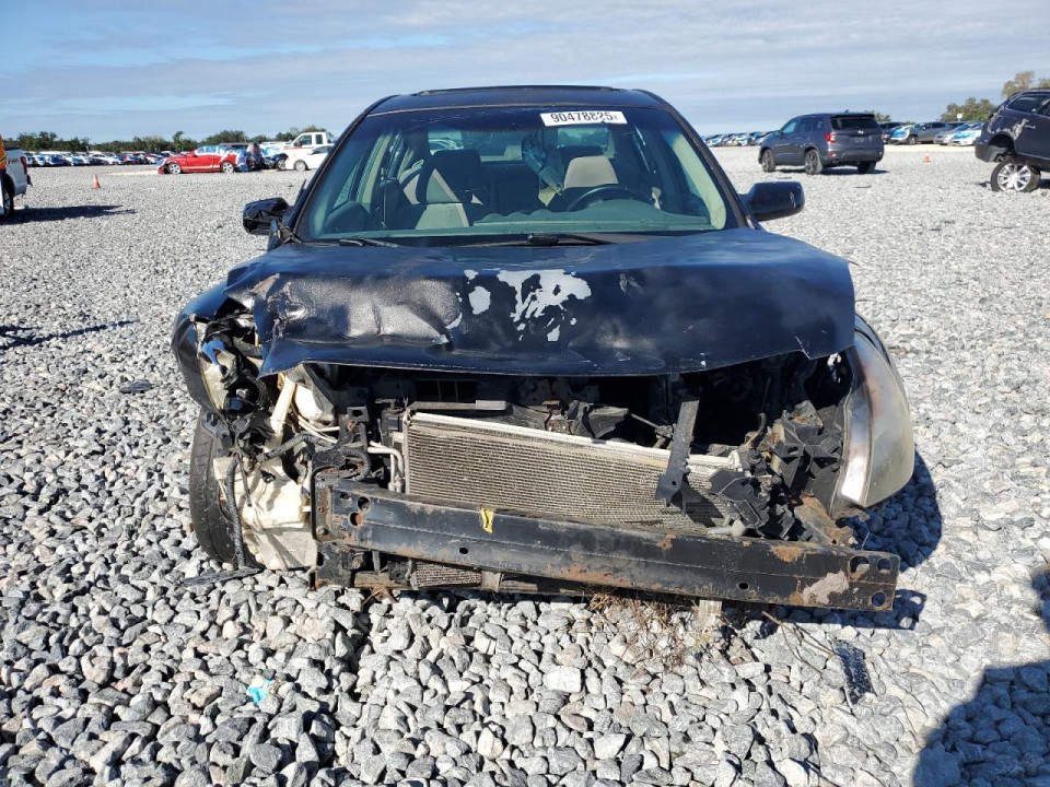 Nissan ALTIMA 2007 — Copart