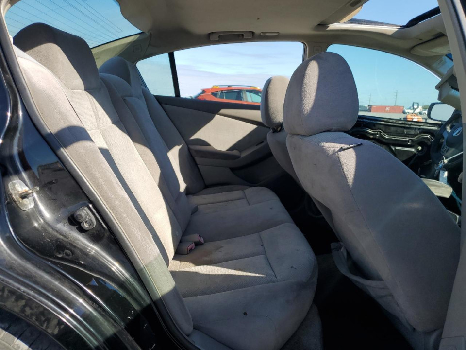 Nissan ALTIMA 2007 — Copart