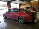 Nissan ALTIMA 2021 — Copart