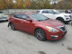 Nissan ALTIMA 2015 — Copart