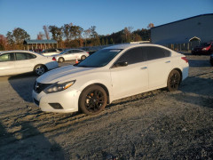 Nissan ALTIMA 2018 — Copart
