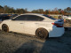 Nissan ALTIMA 2018 — Copart