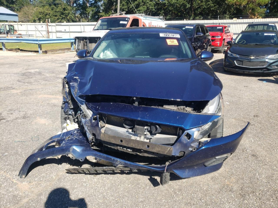 Nissan ALTIMA 2019 — Copart