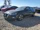 Nissan ALTIMA 2022 — Copart