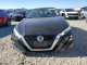 Nissan ALTIMA 2022 — Copart