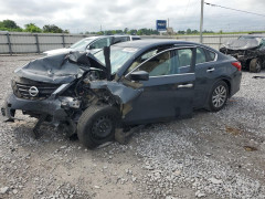 Nissan ALTIMA 2017 — Copart