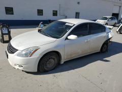 Nissan ALTIMA 2012 — Copart