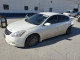 Nissan ALTIMA 2012 — Copart