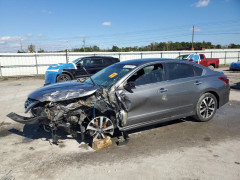 Nissan ALTIMA 2017 — Copart